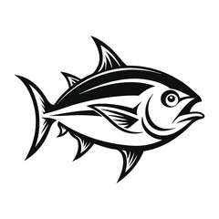 fish vector illustration