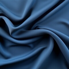 Fototapeta premium Experience the elegance of luxurious silk or satin, elevating wallpaper, backdrops, and cover designs.