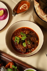 beef stew with vegetables