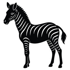 zorsi cector sihouette