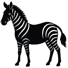 zorsi cector sihouette