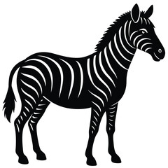 zorsi cector sihouette