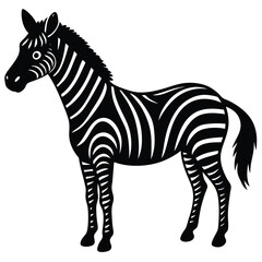 zorsi cector sihouette