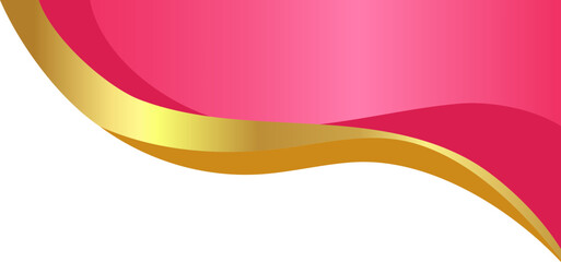 Obraz premium pink satin thai design vector design for traditional Thai border ornament, cultural frame or vintage decoration