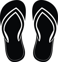 Flip-Flops Icon