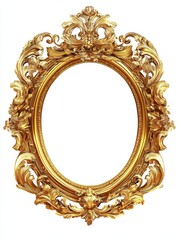 PNG Gold Frame backgrounds frame gold.