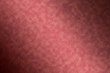 Abstract gradient background in terracotta tones. Rough texture for project design