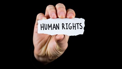 Advocating for Human Dignity Promoting Universal Freedoms and Protecting Fundamental Rights Around the Globe