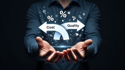Balancing Cost Effectiveness and Product Quality For Sustainable Growth and Long Term Success