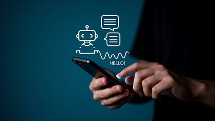 The Future of Assistance Exploring Artificial Intelligence and Smart Devices Integration For Daily Life