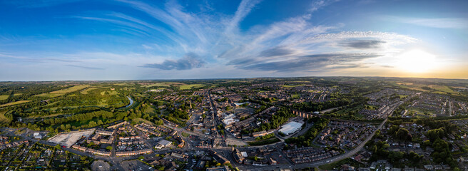 Chester le Street, County Durham