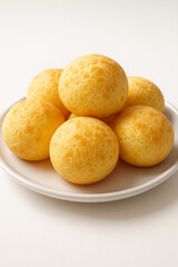 brazilian cheese bread