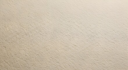 Beige Textured Paper Background - Angled Macro Shot of Craft Paper, Cardboard Texture for Design, Neutral Backdrop