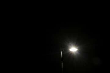 Street lights 1