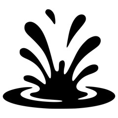 Water Drops