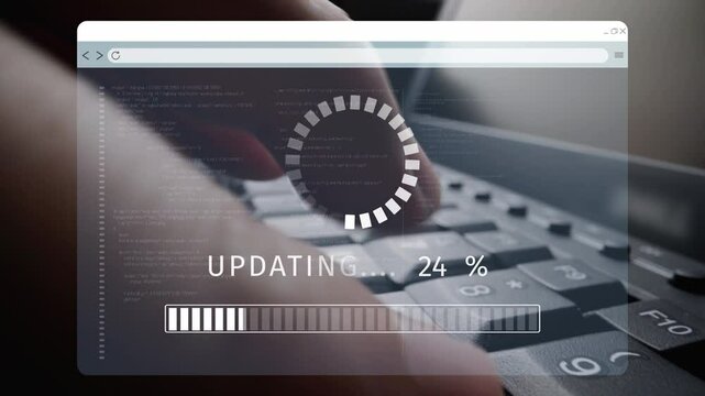 Knowledge upgrade and software update, digital skills improvement, competitive advantage, continuous learning, and staying up to date with latest technology and software trends. Muxer - Powered by Adobe