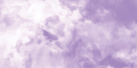 Abstract background with porple paint. porple and white watercolor background with stain texture.Perfect for Creating a Serene Atmosphere in Various Creative Projects and Digital Media.