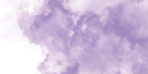 Abstract background with porple paint. porple and white watercolor background with stain texture.Perfect for Creating a Serene Atmosphere in Various Creative Projects and Digital Media.
