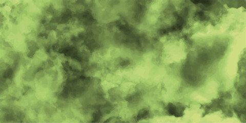 Abstract background with green paint. green and white watercolor background with stain texture.Perfect for Creating a Serene Atmosphere in Various Creative Projects and Digital Media.