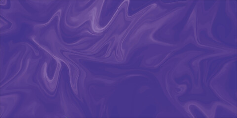 Obraz premium Abstract close-up of flowing silk fabric in shades of Porple and Grey.Featuring flowing blue fluids resembling a serene river.