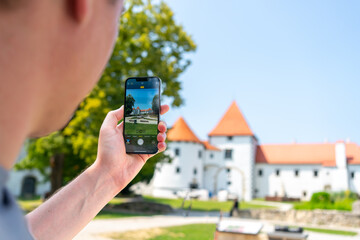 Fototapety na wymiar - Fototapeta24.pl