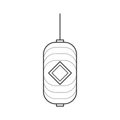 Obraz premium Chinese New Year Pattern Design Elements