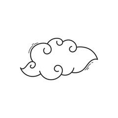 Chinese New Year Pattern Design Elements