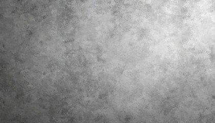 Fototapeta premium Gray fine-grained concrete texture background. Perfect for graphic design, websites, social media, presentations. Rough industrial backdrop for minimalist design. Stone wall, weathered, grunge