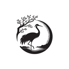 Crane Vector (4).eps