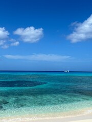 Turks and Caicos Beaches