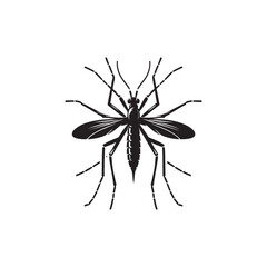Water Strider Vector (3).eps
