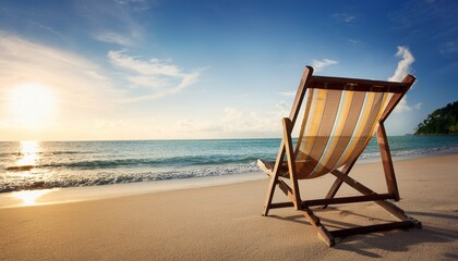 beach chair chairs beach relaxation