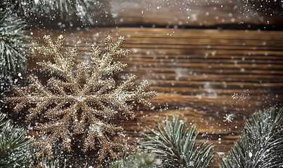  tree and snow