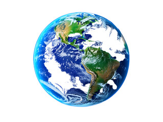 Our Amazing Planet Earth A Stunning Visual Representation of Global Geography