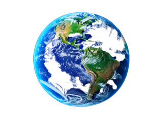 Our Amazing Planet Earth A Stunning Visual Representation of Global Geography