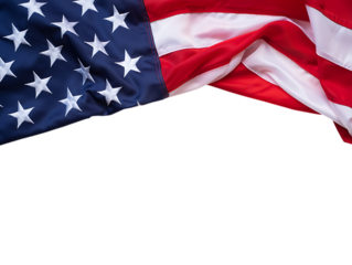 American Flag A Symbol of Patriotism and Freedom