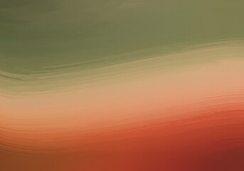 Abstract color gradient background