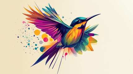 A more advanced tool for creating vector-based graphics, logos, and illustrations. 