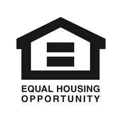 Equal Housing Opportunity icon SVG