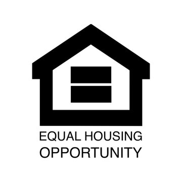 Equal Housing Opportunity logo vector