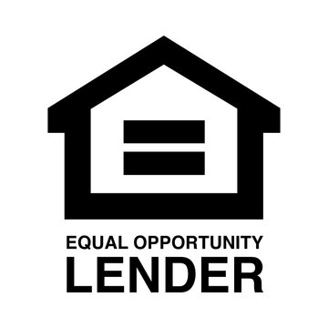 Equal Opportunity Lender Logo Vector