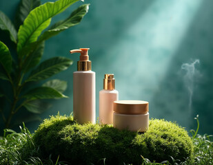 Natural Skincare Products Organic Beauty Essentials for Radiant Skin