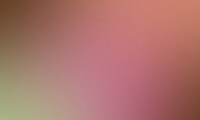 Gredient,noise effect, colorful abstract gradient background featuring a blend of red yellow and purple hues with a soft texture