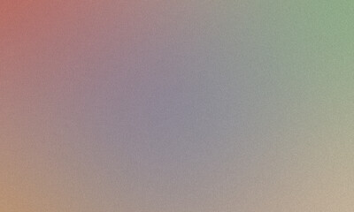 A soft gradient background with blending colors of pink purple and green creating a smooth transition gredient,noise effect, colorful