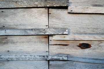 old wooden wall photo. background and wood texture