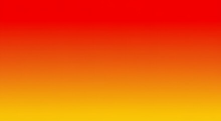 abstract orange background