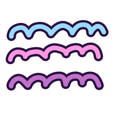 abstract colorful background