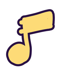 paint roller and brush