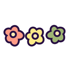 abstract colorful background