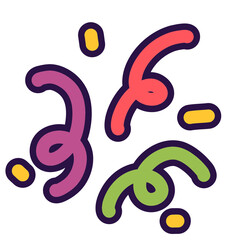 colorful numbers set